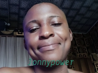 Jonnypower