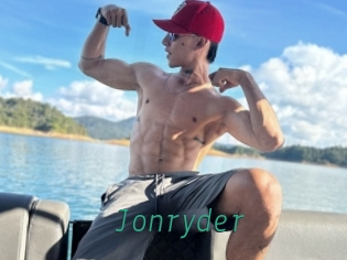 Jonryder