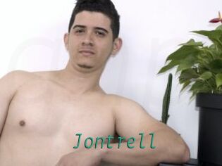 Jontrell