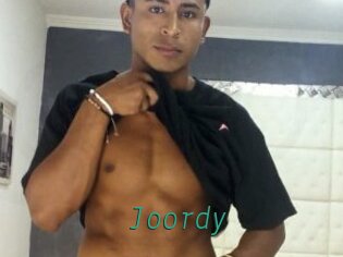 Joordy