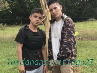 Jordanandsantiago27