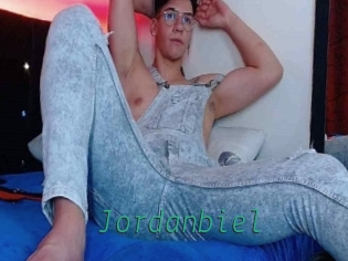 Jordanbiel