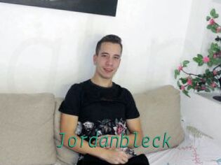 Jordanbleck