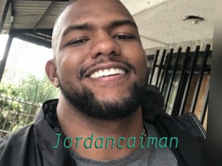 Jordancaiman