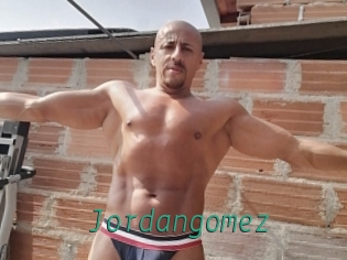 Jordangomez