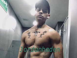 Jordanhaden