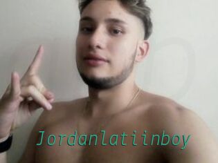 Jordanlatiinboy