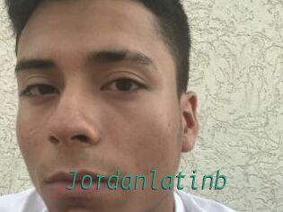 Jordanlatinb