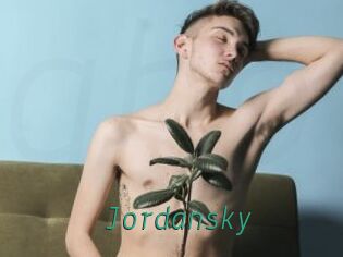 Jordansky