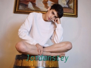 Jordanstey