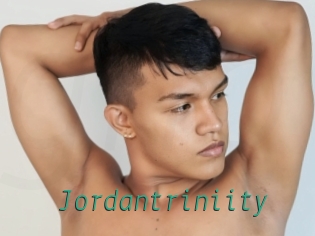 Jordantriniity