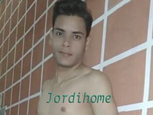 Jordihome