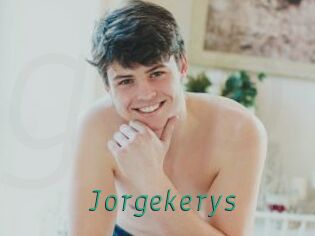 Jorgekerys