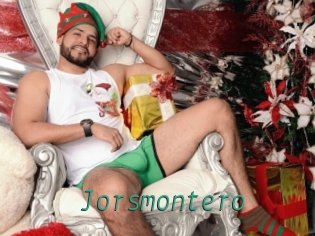 Jorsmontero