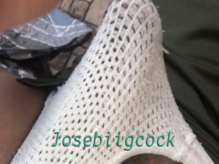 Josebiigcock