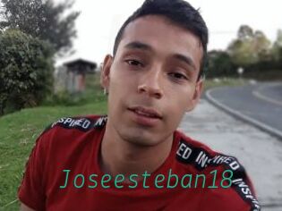 Joseesteban18