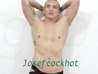 Josefcockhot