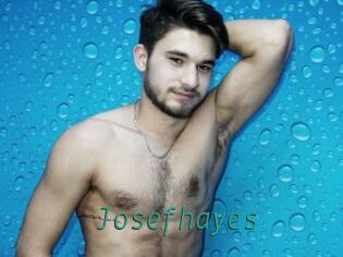 Josefhayes