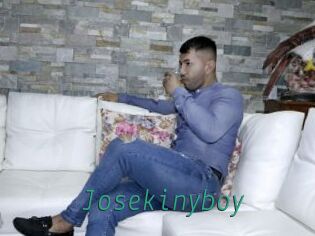 Josekinyboy