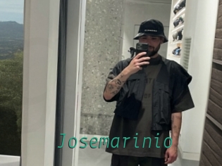 Josemarinio