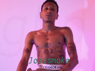 Josesmoke