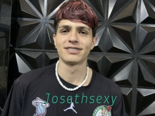 Josethsexy