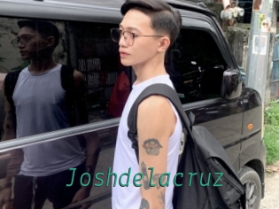 Joshdelacruz