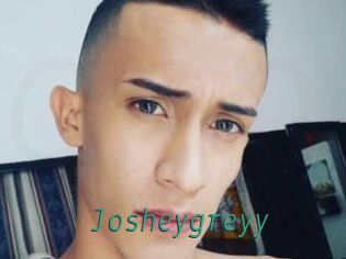 Josheygreyy