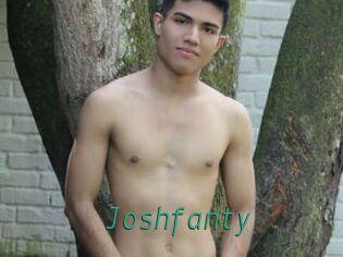 Joshfanty