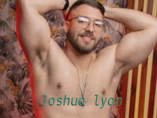 Joshua_lyon