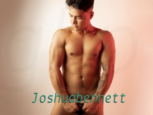 Joshuabennett