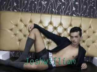 Joshwilliam