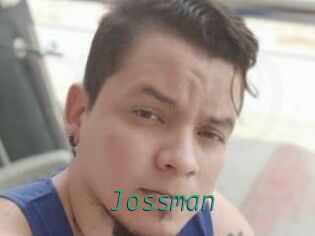 Jossman