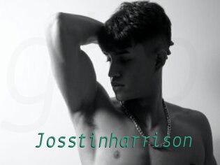 Josstinharrison