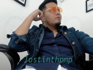 Jostinthomp