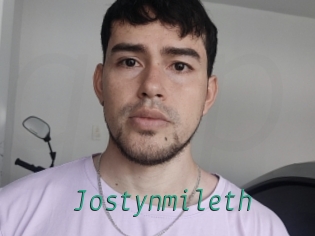 Jostynmileth