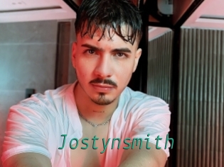 Jostynsmith