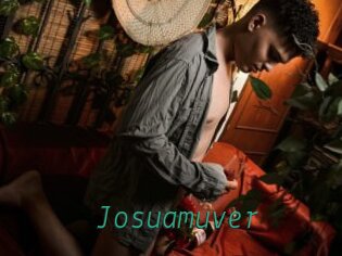 Josuamuver