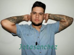 Jotasanchez