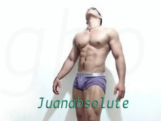 Juanabsolute