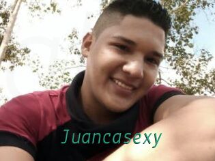 Juancasexy