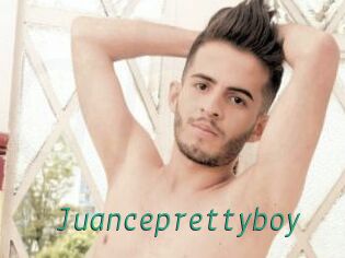 Juanceprettyboy