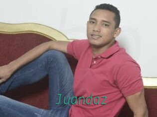 Juandaz