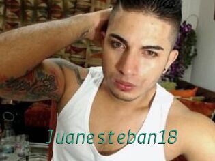 Juanesteban18