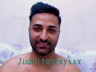 Juanitosexyxxx