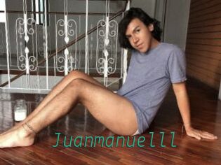 Juanmanuelll