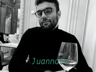 Juannoir