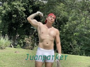 Juanparker