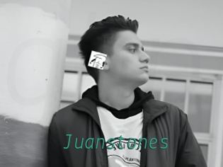 Juanstones