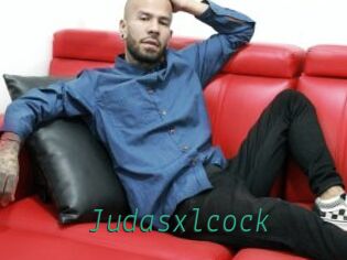 Judasxlcock